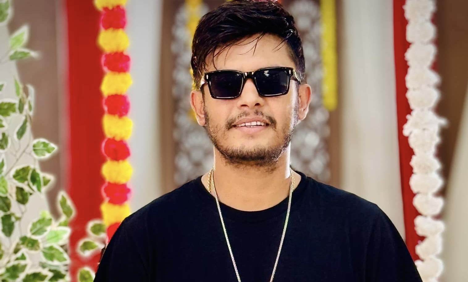 ‘पाँच पाण्डव’ चलचीत्रबाट नीकालीए  सागर लम्साल (बले)