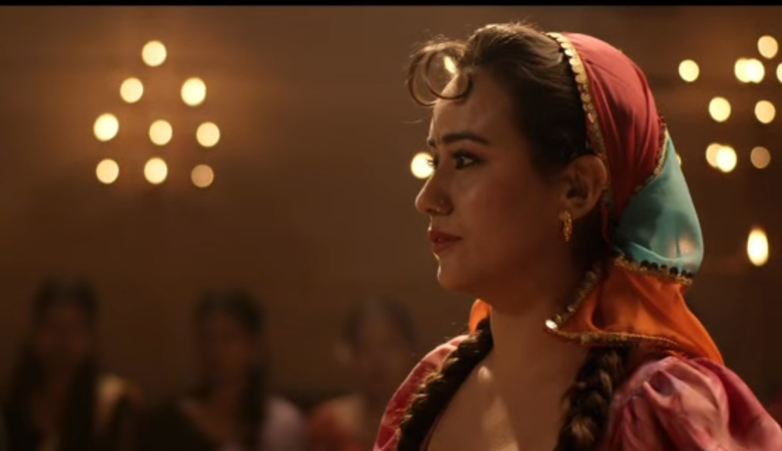 चलचित्र ‘लालीबजार’ को प्रदर्शन तत्कालका लागि रोक्न आदेश